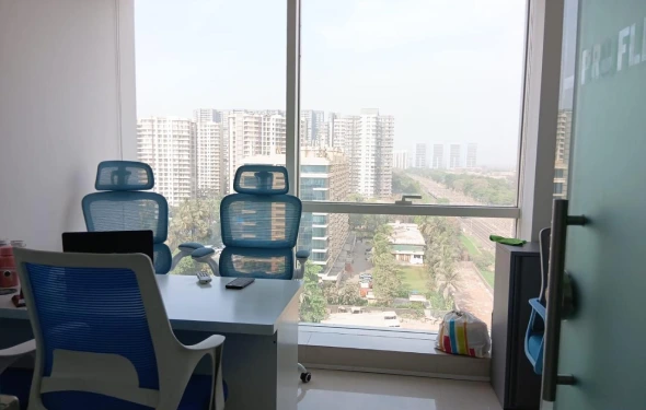 Office of Pro Flight Avaiation