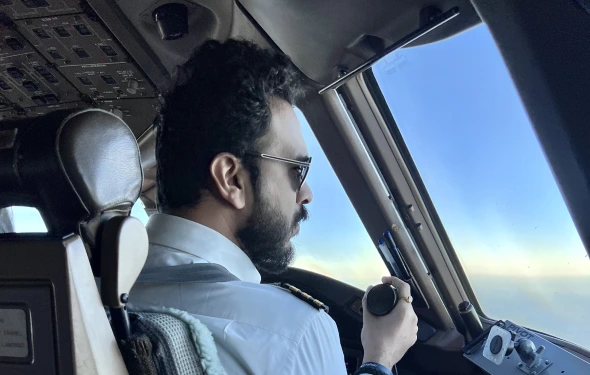 Pilots of Pro Flight Aviation