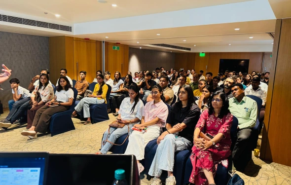 Seminar of Pro Flight Avaiation